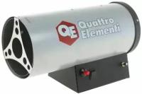 Газовая тепловая пушка Quattro Elementi QE-12G