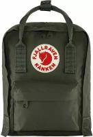 Рюкзак Fjallraven Kanken Mini 662 - Deep Forest / One-size