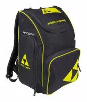 Рюкзак для горнолыжных ботинок и шлема FISCHER BACKPACK RACE 70 L