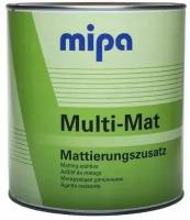 MIPA Multi-Mat Матирующая добавка к 2К краскам (1л)