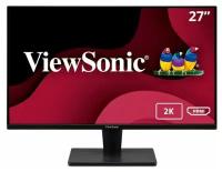 Монитор 27" ViewSonic VA2715-2K-MHD (VS18858), черный