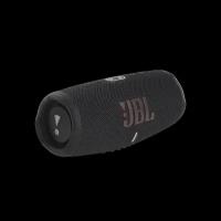 Акустическая система 1.0 BLUETOOTH CHARGE 5 BLACK JBL