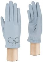 Перчатки LABBRA, размер 8, голубой