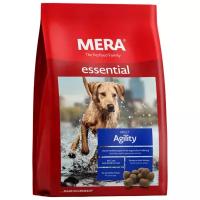 Сухой корм для собак Meradog Essential Agility Adult 1 кг