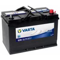 VARTA VARTA Аккумулятор VARTA 575412068