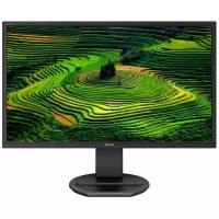 21.5" Монитор Philips 221B8LJEB, 1920x1080, 76 Гц, TN, черный