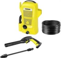 Минимойка Karcher K 2 Universal *EU 1400Вт