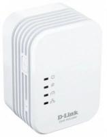 Точка доступа D-Link DHP-W310AV