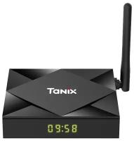 Смарт ТВ приставка Tanix TX6S 2G/8Gb