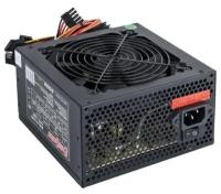 Блок питания Exegate 450W 450NPX ATX EX224733RUS OEM