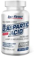 Be First D-aspartic acid 120 капс (Be First)