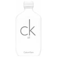 Calvin Klein Ck All туалетная вода, Франция, 200 мл