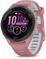 Умные часы Garmin Forerunner 265S розовые