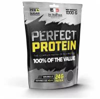 Комплексный протеин Dr. Hoffman Perfect Protein 1000 г (шоколад)