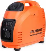 Электрический генератор и электростанция Patriot 2000 i