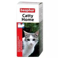 Средство д/приуч. кошек к месту «Catty Home»,10мл