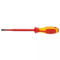 Отвёртка прямой наконечник Knipex KN-982035SL