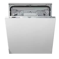 Встраиваемая посудомоечная машина Hotpoint-Ariston HIC 3C26N WF