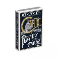 Карты Bicycle Capitol