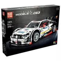 Конструктор Mould King Models 13075 Mercedes-Benz C63 AMG DTM, 2270 дет