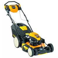 Бензиновая газонокосилка Cub Cadet CC LM1 CR53, 2.8 л.с., 53 см