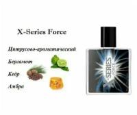 X-series Force для него, 50 мл