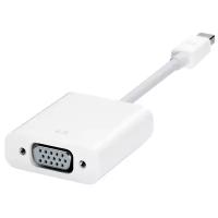 Переходник/адаптер Apple VGA - mini DisplayPort