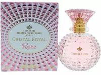 Парфюмерная вода Princesse Marina Cristal Royal Rose,30 мл