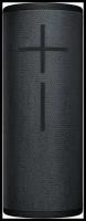 Портативная акустика Logitech Ultimate Ears Megaboom 3 Night Black