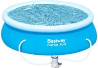 Бассейн BestWay Fast Set с набором (57270)