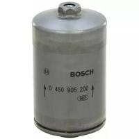 Фильтр топливный BOSCH 0450905200