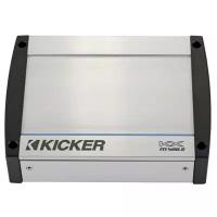 Автомобильный усилитель Kicker KXM400.2