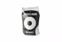 Субстрат BioBizz Light-Mix 50л, органическая почва, питательный грунт для растений, очищенный грунт