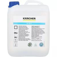 Жидкость KARCHER CA 40 R для очистки стекол, 5 л