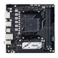 Материнская плата ASUS PRIME A320I-K/CSM