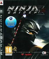 Ninja Gaiden Sigma 2 (PS3) английский язык