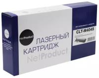 Тонер-картридж NetProduct (N-CLT-M404S) для Samsung Xpress C430/C430W/480/W/FN, M, 1K