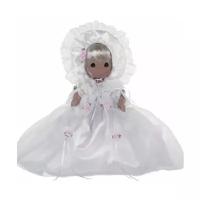 Кукла Precious Moments Крестины, 30 см, 4720