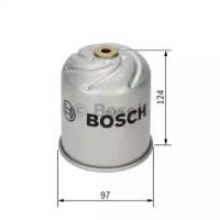 BOSCH F026407060 F 026 407 060_фильтр масляный! H116 D93 центрифуги RVI Kerax 01