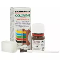 Tarrago Краситель Color Dye 039 medium brown, 25 мл