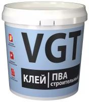 Клей ПВА строительный VGT (1кг)