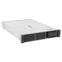 Сервер Hewlett Packard Enterprise Proliant DL180 Gen10 (P35519-B21) 1 x Intel Xeon Silver 4210R 2.4 ГГц/16 ГБ DDR4/без накопителей/1 x 500 Вт/LAN 1 Гбит/c