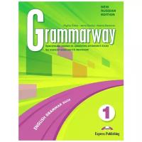 Grammarway 1. Russian Edition Student's Book