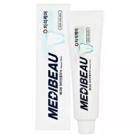 Отбеливающая зубная паста Juno Medibeau White Clinic Toothpaste