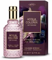 Одеколон №4711 Acqua Colonia Intense Floral Fields Of Ireland 50