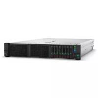 Сервер Hewlett Packard Enterprise Proliant DL380 Gen10 (P24850-B21) 1 x Intel Xeon Gold 6250 3.9 ГГц/32 ГБ DDR4/без накопителей/1 x 800 Вт