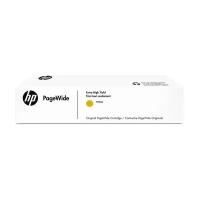 Картридж HP M0K25XC, 16000 стр, желтый