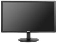 21.5" Монитор AOC E2280SWN, 1920x1080, 76 Гц, TN