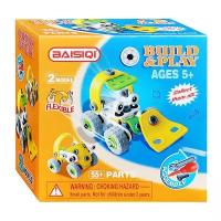 Конструктор Baisiqi Build & Play 6830