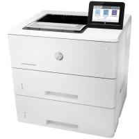 Принтер лазерный HP LaserJet Enterprise M507x (1PV88A)